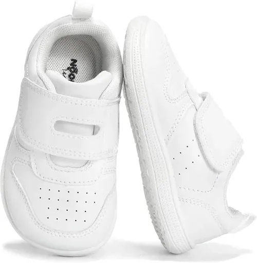 Toddler Wide Toe Box Shoes