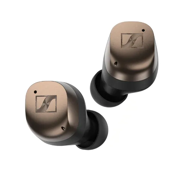 REFURBISHED MOMENTUM True Wireless 4