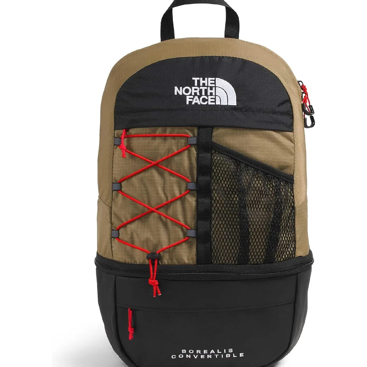 The North Face Borealis Convertible Pack