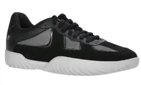 No Boundaries Men's Lifestyle Trainer Shoes