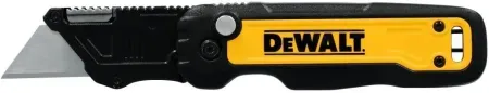 DeWALT Push & Flip Folding Utility Knife