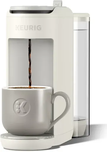 Keurig K-Mini Mate Plus Single Serve Coffee Maker