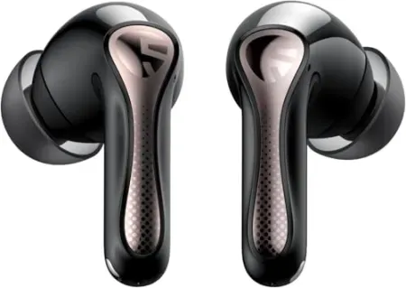 SoundPEATS Air5 Pro Hi-Res Wireless Earbuds