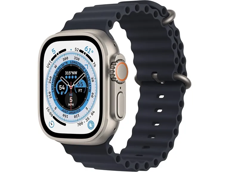 Apple Watch Ultra (1st Gen) (Refurbished - S&D)(Open Box)