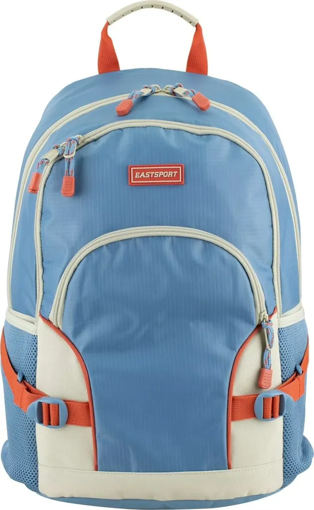 Eastsport Unisex Dynamic Athleisure Backpack