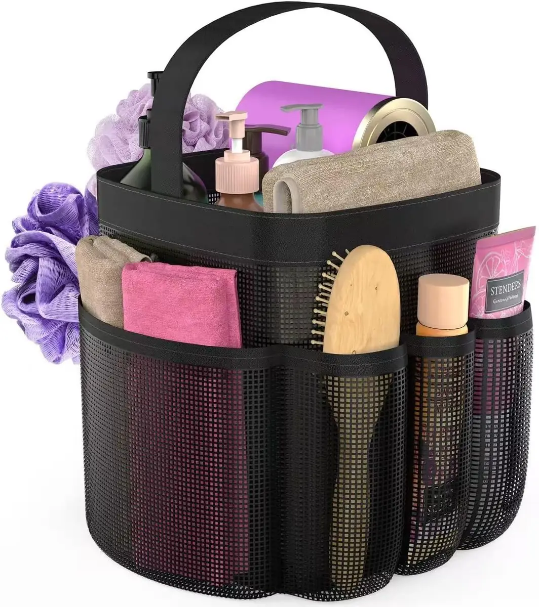 Mesh Shower Caddy