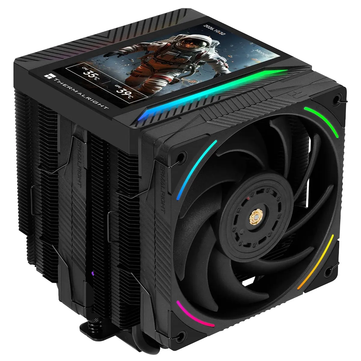 Thermalright Peerless Assassin 120 Vision Max ARGB