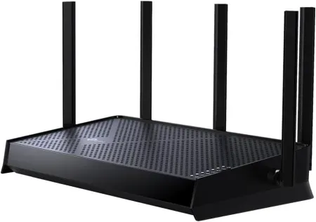 TP-Link Dual-Band BE5000 Archer BE260 WiFi 7 Router (Like New)