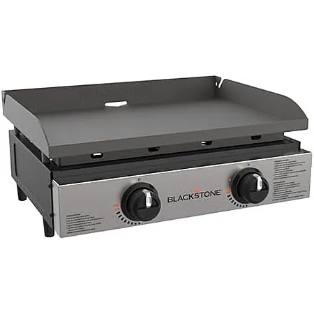 22" Blackstone Tabletop Propane Portable Grill
