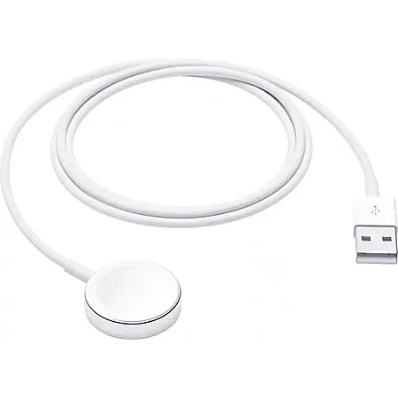 1m Apple Watch Magnetic Charging Cable