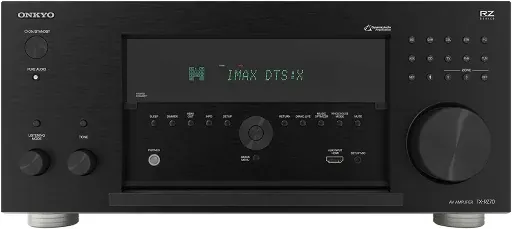 Onkyo TX-RZ70 11.2-Channel 8K A/V Receiver