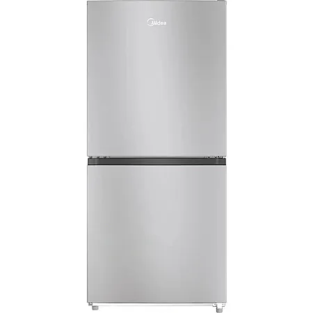 20 Cu. Ft. Midea 3-In-1 50/50 Flex Garage Ready Convertible Freezer (Stainless Steel)