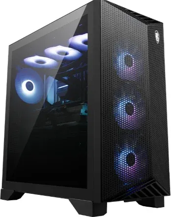MSI Aegis R2 AI Gaming Desktop (Cert. Refurb) Intel Ultra 9 285, RTX 5080, 64GB DDR5, 2TB SSD