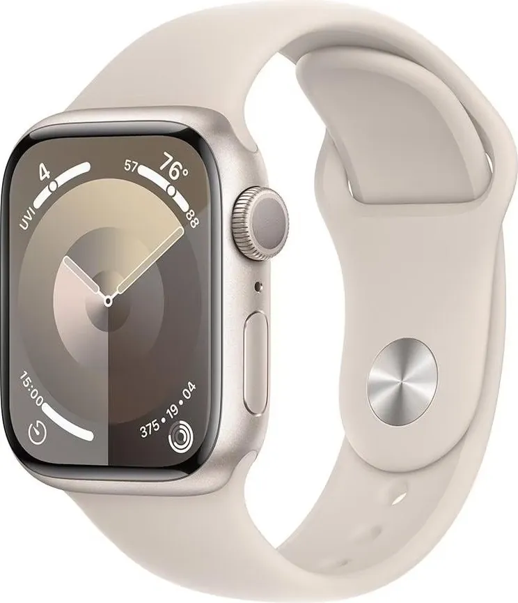 Refurb Apple Watch Series 9 GPS 41mm Smartwatch