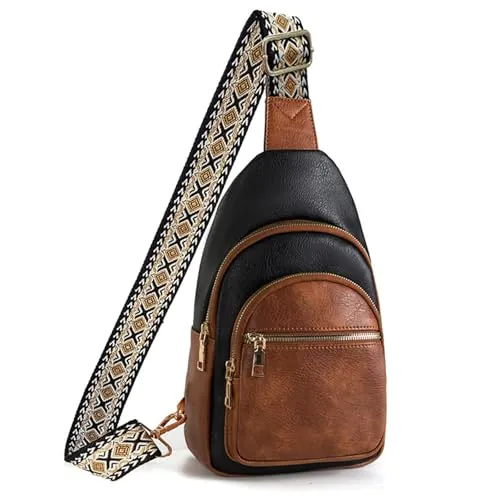 Small Crossbody Sling Bag