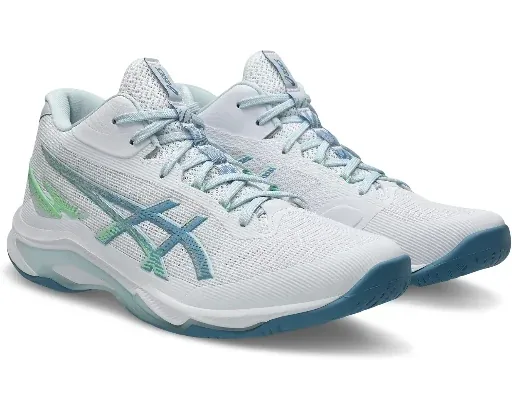 ASICS Men's Netburner Ballistic FF MT 4 Shoes