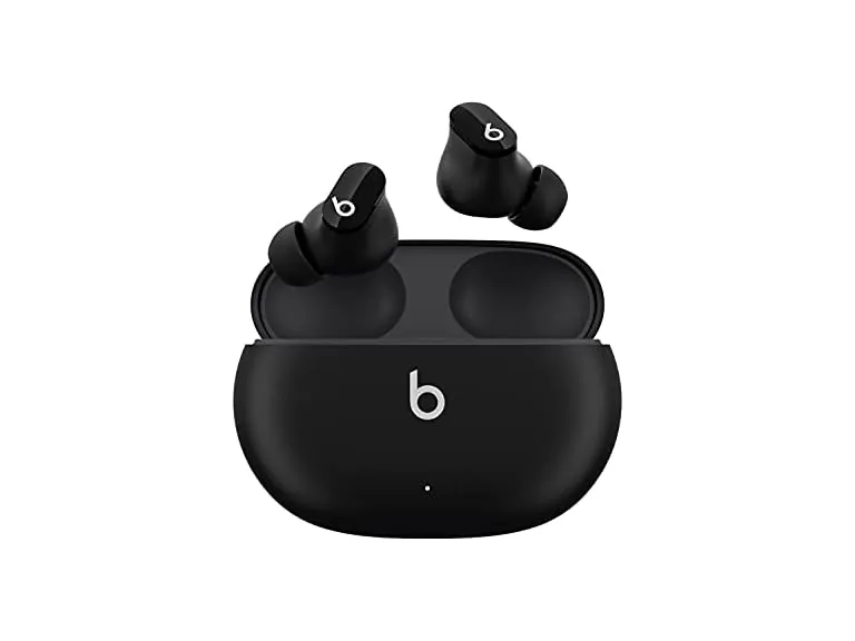 (NEW) Beats Studio Buds - True Wireless Noise Cancelling Earbuds