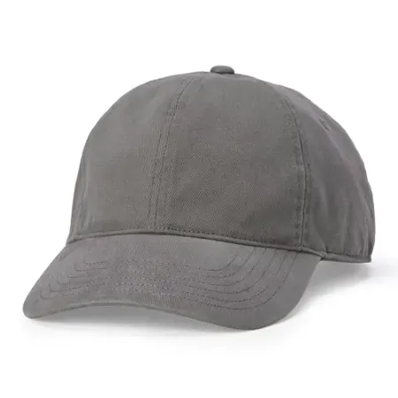 Amazon Essentials Men's Washed Cotton Baseball Cap