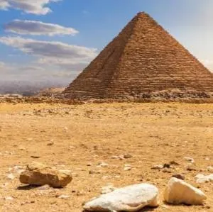 Century Cruises 15-Day Legends of Egypt River Cruise w/ Flights for From $19,598 for 2
