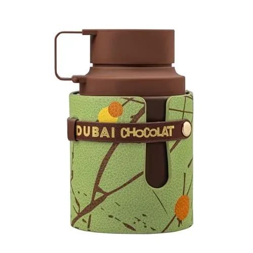 Armaf Odyssey - Dubai Chocolat Gourmand Edition for Men EDP Spray 3.4-Oz