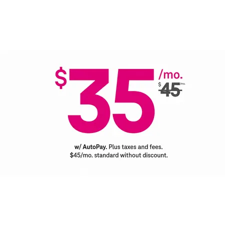 Select Locations: T-Mobile Fiber Home Internet: 1GB $50/mo, 2GB $70/mo, 300Mbps
