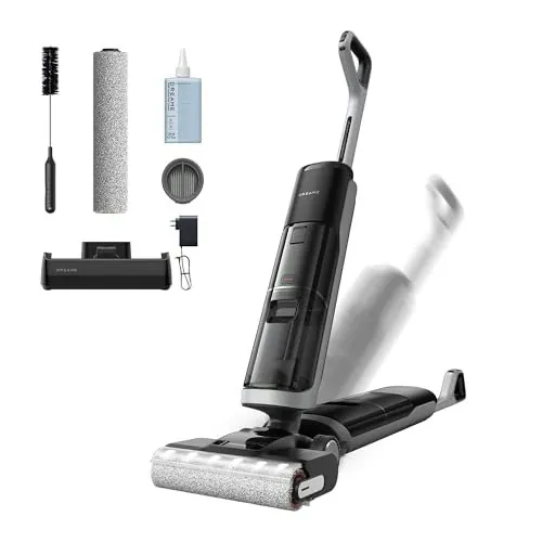 Dreame H14 Pro Wet and Dry Vacuum Mop