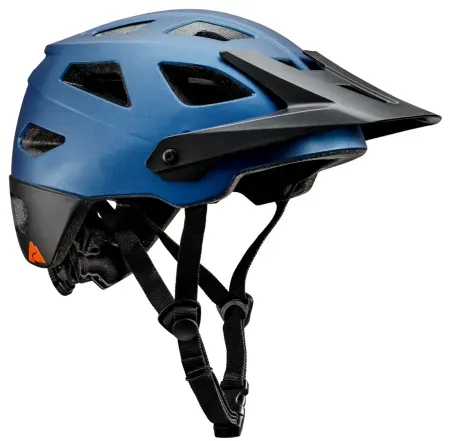 Ozark Trail Adult Rechargeable Light-Up Blue Helmet