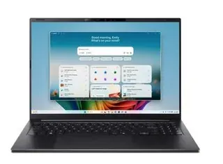 Acer Swift Go 16 AI | 16" Touch IPS | AMD Ryzen AI 9 465 10-core | 32GB |1TB SSD | Very Good Refurbished