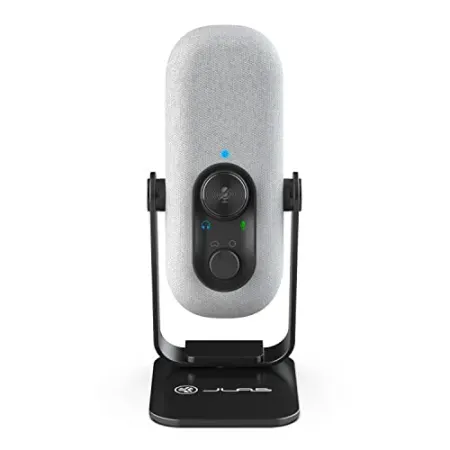 JLab Go Talk USB-C Microphone