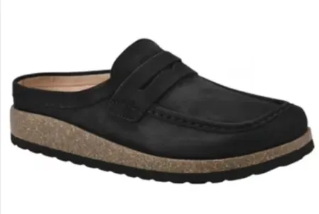 Mountain Sole Women's Penny Clogs