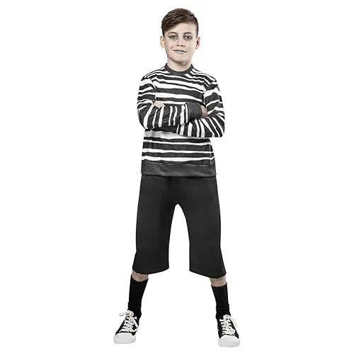Rubies Boys Wednesday Costume
