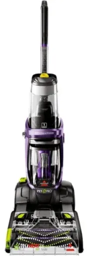 BISSELL Pro-Heat 2X Revolution Pet Pro Full-Size Carpet Cleaner