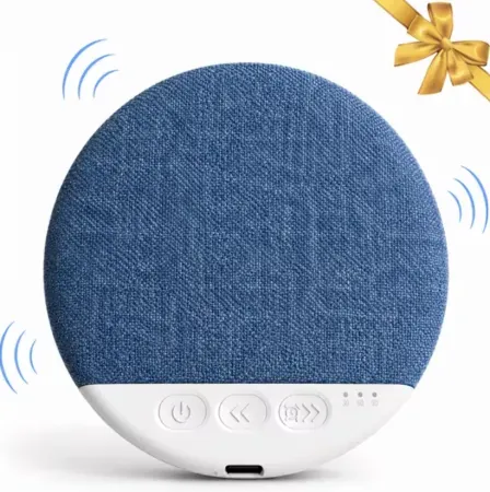 DTIRD Store Under Pillow Speaker