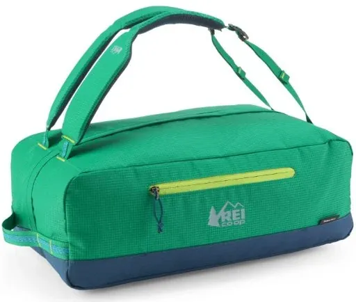 REI Co-op Kids' Tarn Convertible Carry-On Duffel Backpack 30L