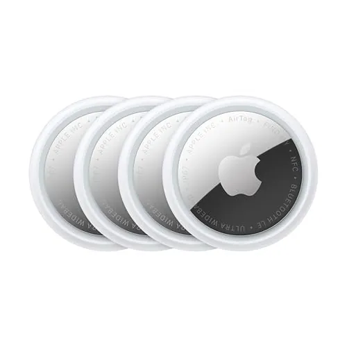 Apple AirTag 4-Pack