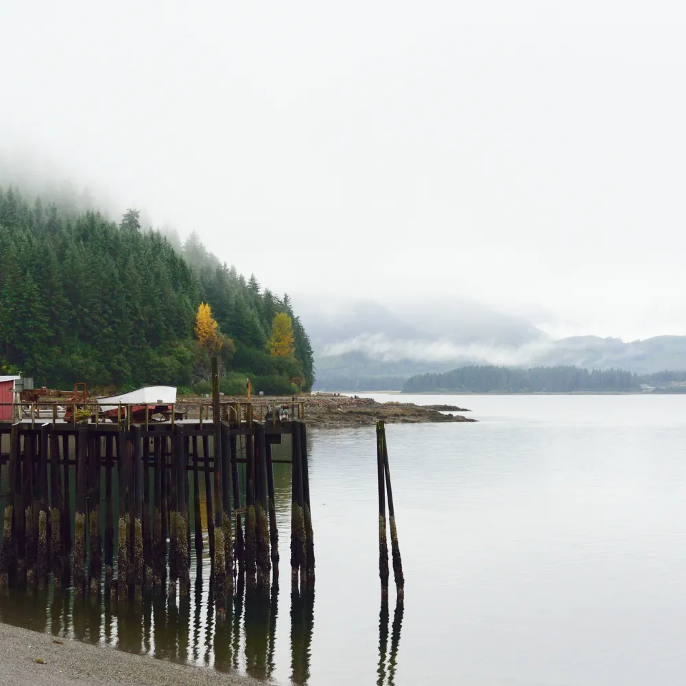 Holland America 7-Night Alaska Explorer Cruise for From $1,918 for 2