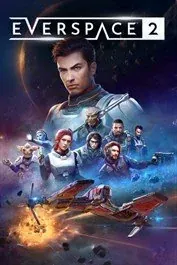 Everspace 2 (Xbox Play Anywhere + PC Digital Download)