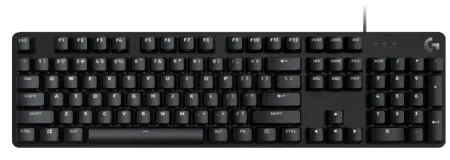 Logitech G413 SE Full-Size Mechanical Gaming Keyboard