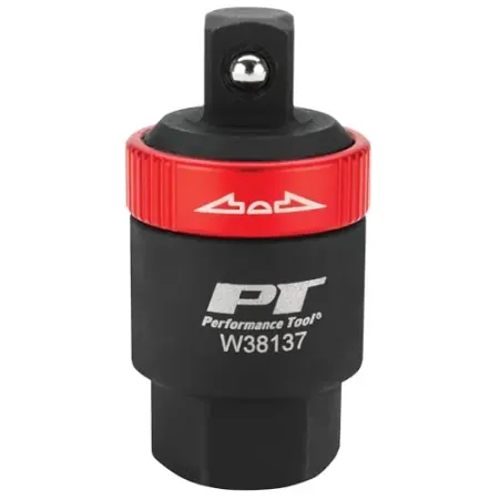 Performance Tool W38137 3/8" Drive Ratcheting Adapter