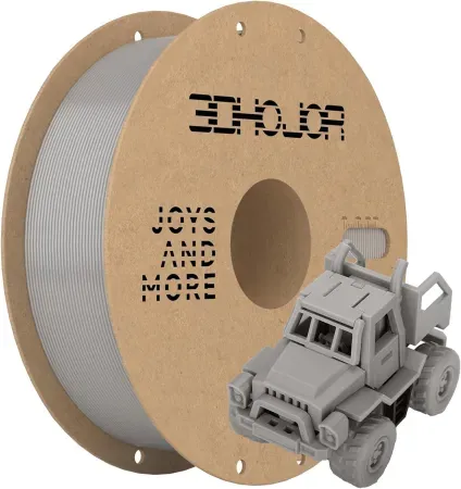 1KG 3DHoJor 1.75mm PETG 3D Printer Filament