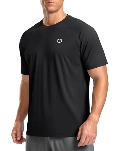 G Gradual Men's Athletic Workout T-Shirt