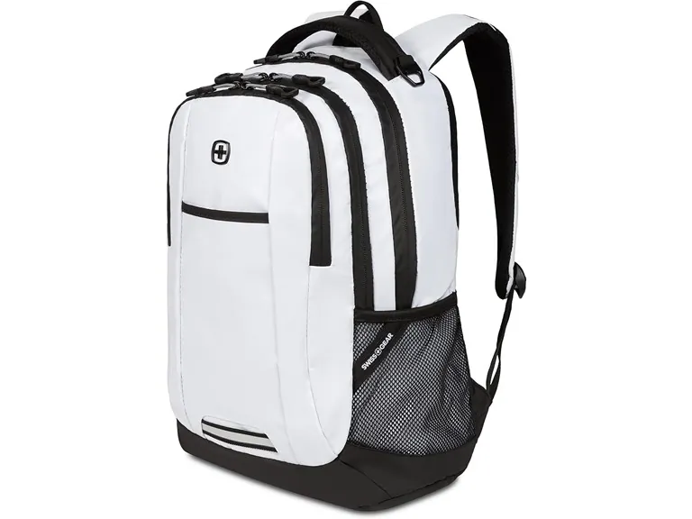 SwissGear 5505 Cecil 16" Laptop Backpack