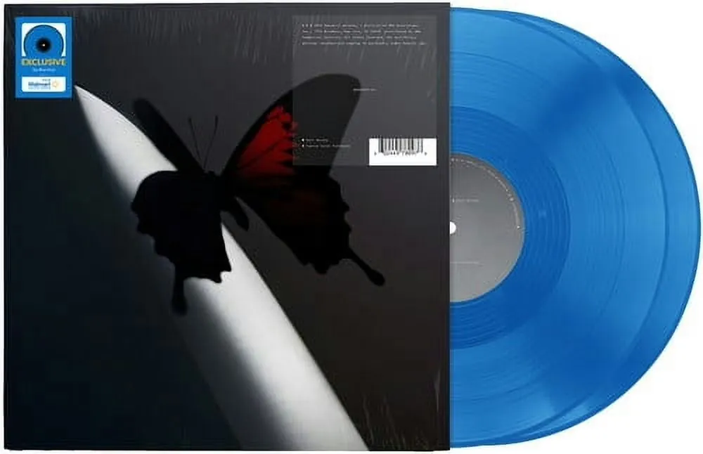 Post Malone Twelve Carat Toothache Walmart Exclusive Vinyl