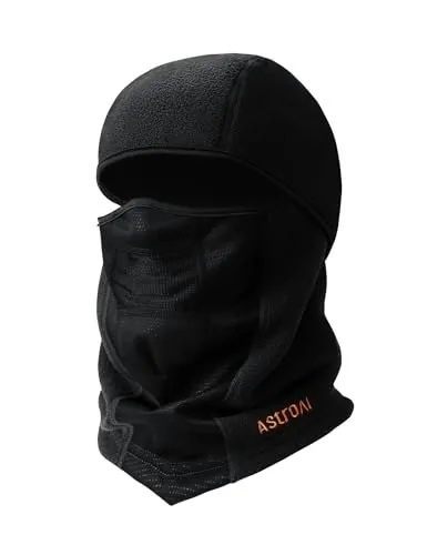AstroAI Winter Thermal Fleece Balaclava