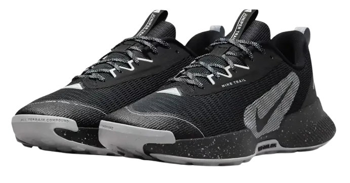 Nike Men's Juniper Trail 3 Trail Running Shoes