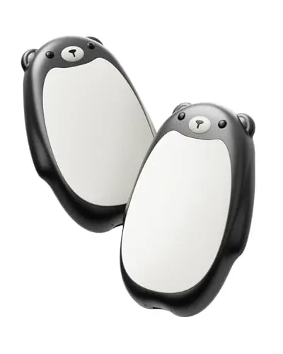 Rechargeable Hand Warmers