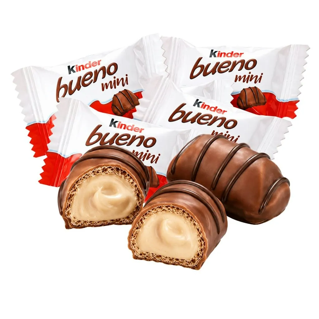 Kinder Bueno Minis 3-lbs.