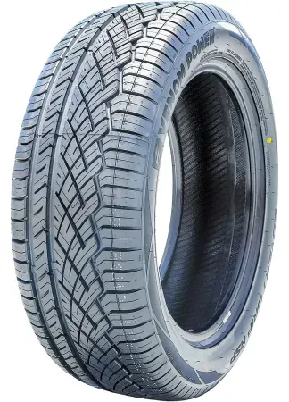 Venom Power Covert Grip High Performance All-Season Tire