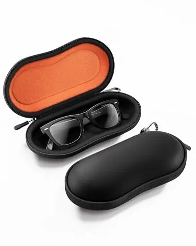 ProCase Hard EVA Shell Sunglasses Case