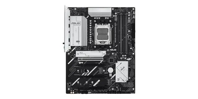 ASUS B650E MAX GAMING WIFI AM5 Motherboard